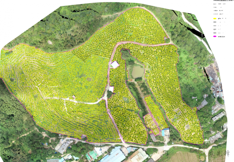 極飛科技完成農(nóng)業(yè)遙感無人機(jī)的技術(shù)升級(jí)