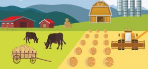 BAT的智慧農(nóng)業(yè)側(cè)重點分別是啥?