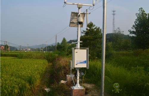 農(nóng)田小氣候觀測站建設方案的簡單介紹