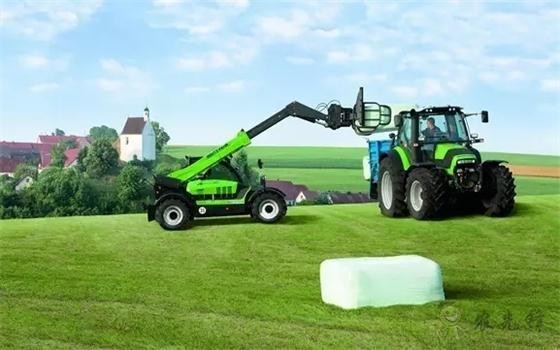 法國(guó)農(nóng)業(yè)