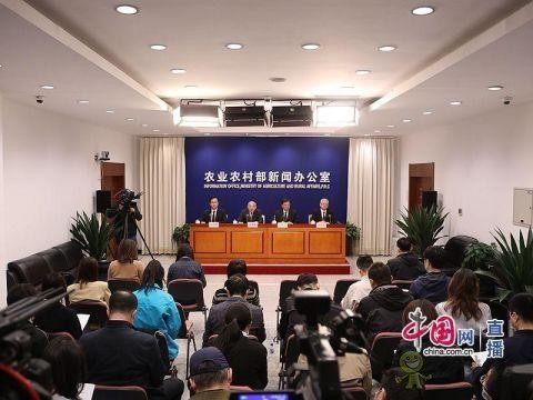 農(nóng)業(yè)農(nóng)村部:支持企業(yè)牽頭組建多種形式聯(lián)合育種實體