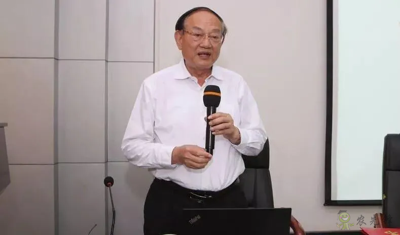 羅錫文院士:我國農機自動導航與國際先進水平并跑