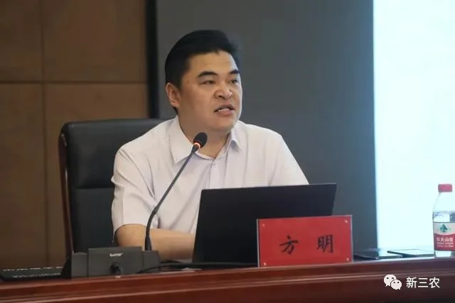 方明:現(xiàn)有的鄉(xiāng)村規(guī)劃大都沒什么用