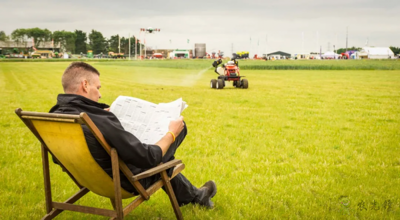 中國科技助力減碳減排，為全球農業可持續發展提供解決方案
