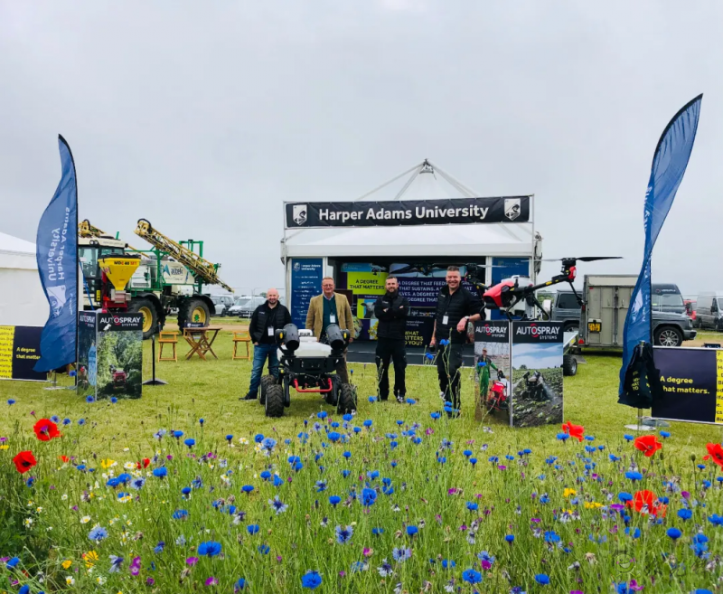 中國科技助力減碳減排，為全球農業可持續發展提供解決方案