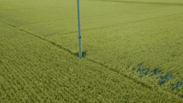 農忙時節|無人機安全作業指南