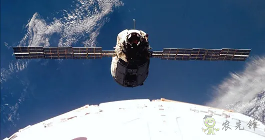 中國遙感衛(wèi)星再添新成員 看TA在太空如何對(duì)農(nóng)作物&ldquo;稱斤計(jì)兩&rdquo;？