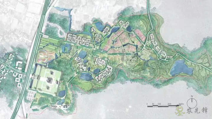 無錫市濱湖區:統籌謀劃 精準發力 加快推進農業農村重大項目建設