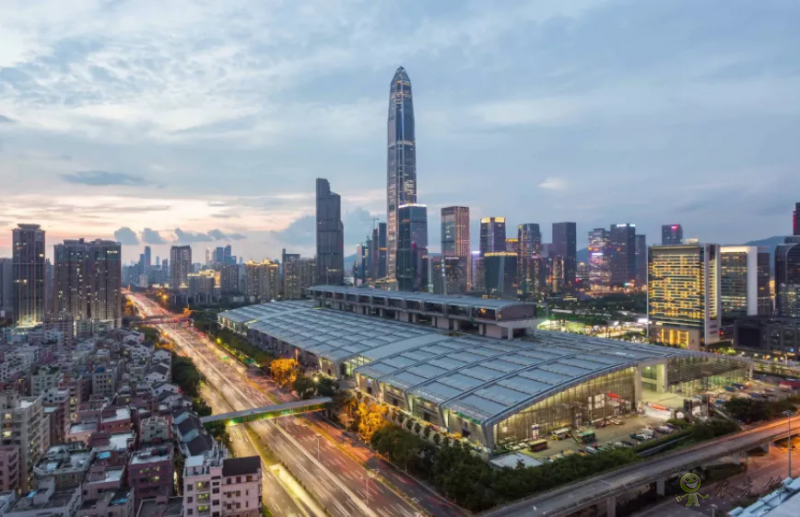 第十一屆中國(guó)(深圳)國(guó)際生態(tài)農(nóng)業(yè)博覽會(huì)將于10月18日在深圳舉辦