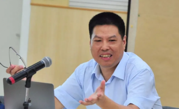 葉敬忠:鄉(xiāng)村振興不是鄉(xiāng)村過度產(chǎn)業(yè)化