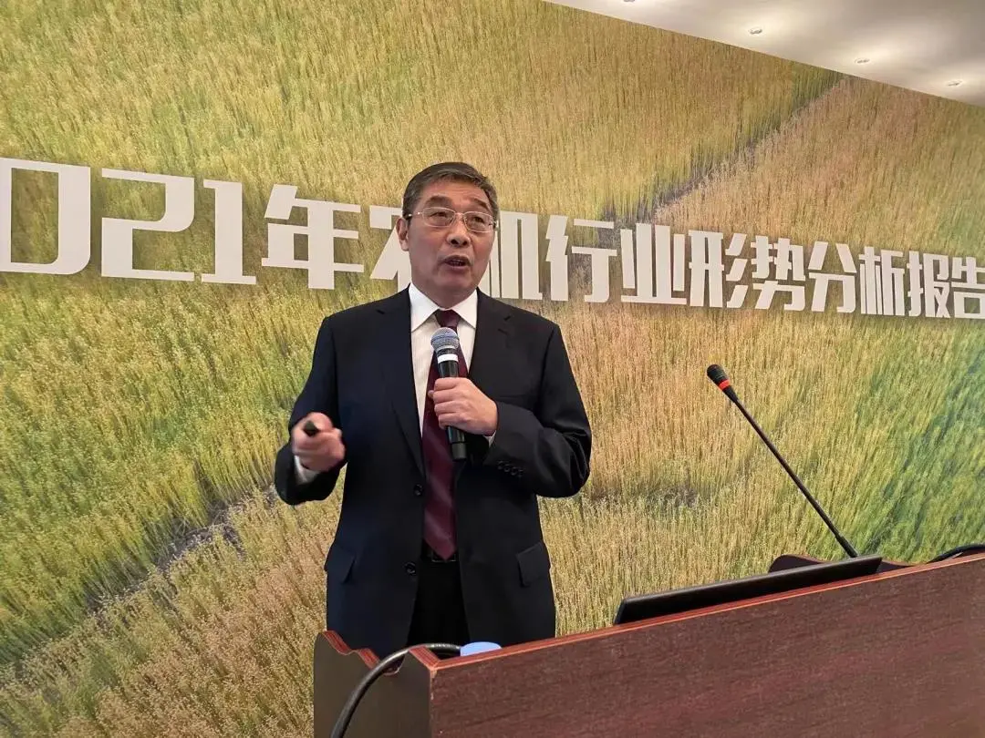 【行業(yè)】前三季度農(nóng)機(jī)骨干企業(yè)收入同比增長10.87%,行業(yè)經(jīng)營質(zhì)量上升