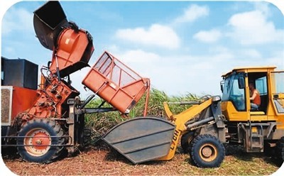 農機裝備創(chuàng)新的“源頭活水”(“小巨人”的進擊之路①)