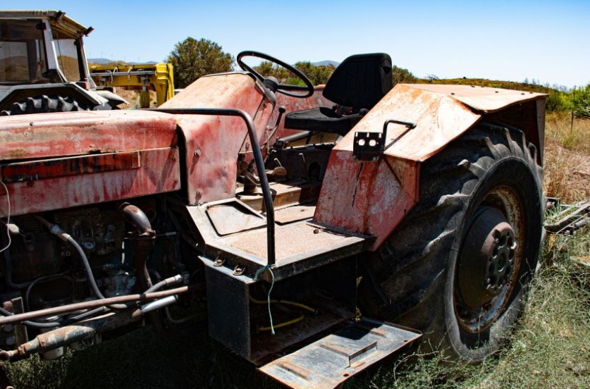 農(nóng)機(jī)維修的流程是什么?農(nóng)機(jī)維修需要注意什么