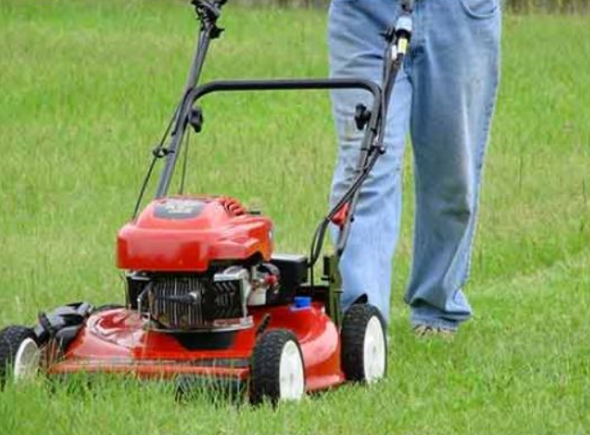 干貨!割草機(jī)常見問題,這一篇全搞定