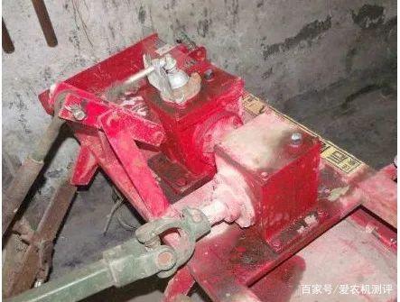 旋耕機如何調(diào)整使用？高級工程師是這樣建議的