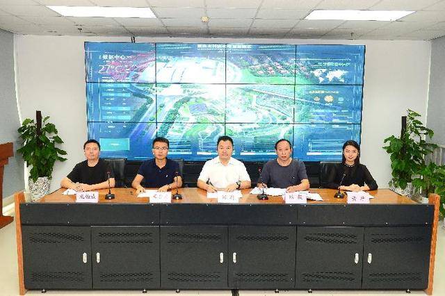 智匯八方｜智慧農(nóng)機(jī)、數(shù)字農(nóng)業(yè)、AI技術(shù)&hellip;&hellip;看重慶智慧農(nóng)業(yè)高速發(fā)展 