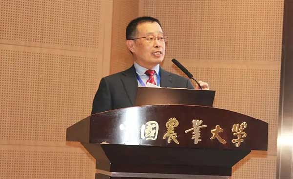 聚焦“糧食安全·智能農機”,院士專家共商“十四五”農機化發展大計