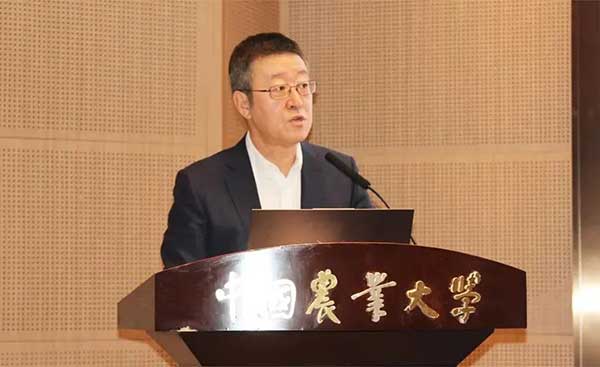 聚焦“糧食安全·智能農機”,院士專家共商“十四五”農機化發展大計