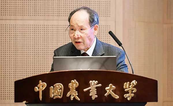 聚焦“糧食安全·智能農機”,院士專家共商“十四五”農機化發展大計