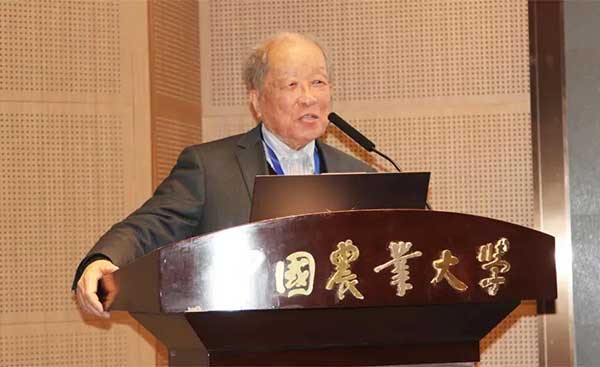 聚焦“糧食安全·智能農機”,院士專家共商“十四五”農機化發展大計