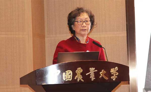 聚焦“糧食安全·智能農機”,院士專家共商“十四五”農機化發展大計