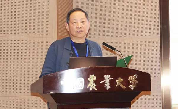 聚焦“糧食安全·智能農機”,院士專家共商“十四五”農機化發展大計