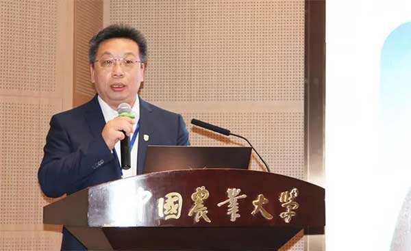 聚焦“糧食安全·智能農機”,院士專家共商“十四五”農機化發展大計