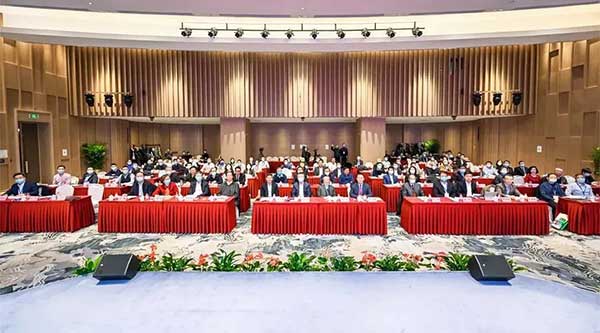 聚焦“糧食安全·智能農機”,院士專家共商“十四五”農機化發展大計