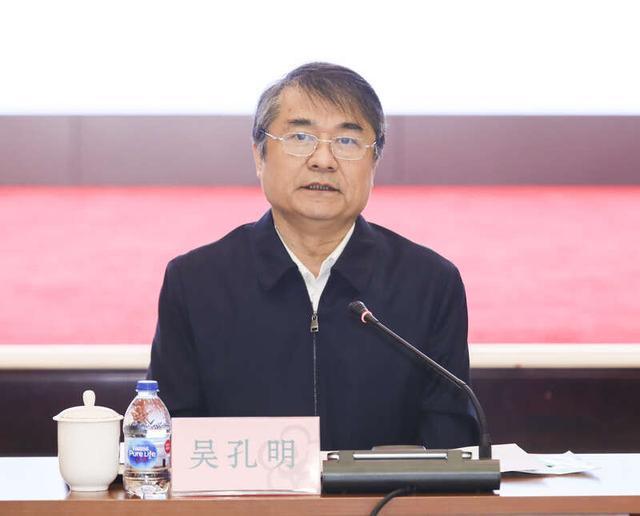 中國農科院新目標:打造國家農業科技創新中心