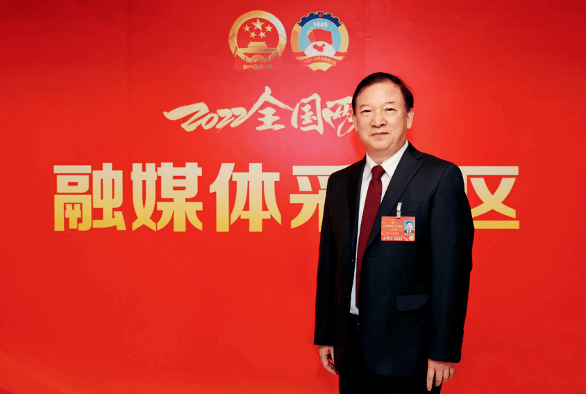 全國兩會代表呼吁:建設國家級高端智能農機先導區