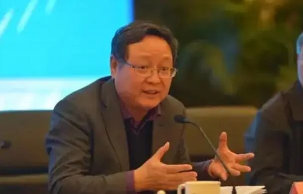 張紅宇：科技創(chuàng)新是現(xiàn)代農業(yè)發(fā)展永恒的動力