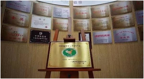 標準化，農業(yè)品牌化的致勝之路