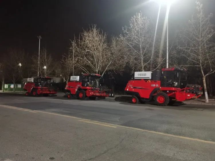 2022年農(nóng)機(jī)市場啟動早而穩(wěn)，全年進(jìn)步可期