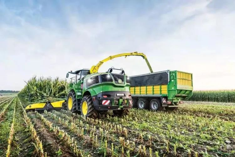 2022年農(nóng)機(jī)市場啟動早而穩(wěn)，全年進(jìn)步可期