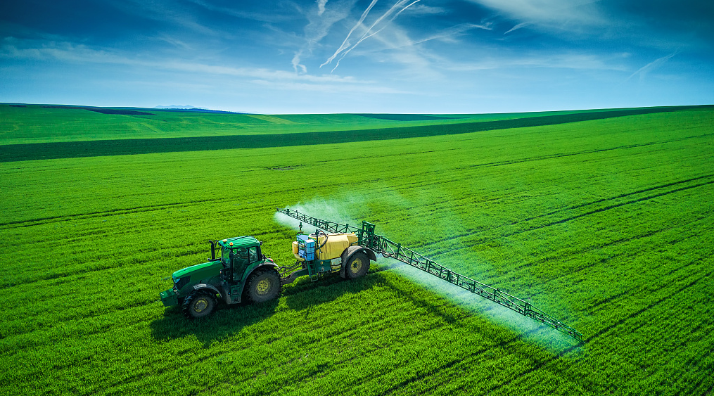 提檔升級！“十四五”期間我省將建50個省級現(xiàn)代農(nóng)業(yè)產(chǎn)業(yè)高質(zhì)量發(fā)展示范園