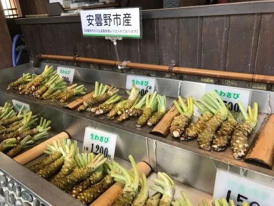 日本百年芥末農場：精耕單品，專注美食，以靜制動