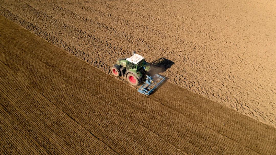 國三升國四，農機行業如何用數字化手段實現彎道超車