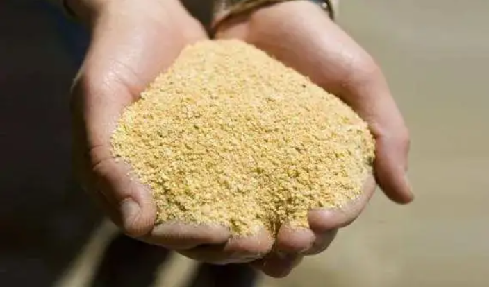 豆粕減量成農(nóng)業(yè)增效突破口 豆粕減量成農(nóng)業(yè)增效突破口