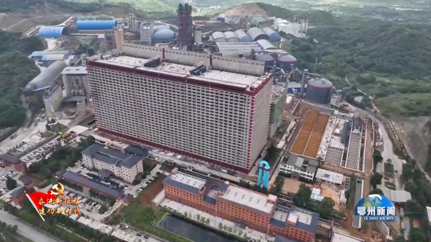 26層“養豬樓”火了！全國單體面積最大，可實現年出欄120萬頭