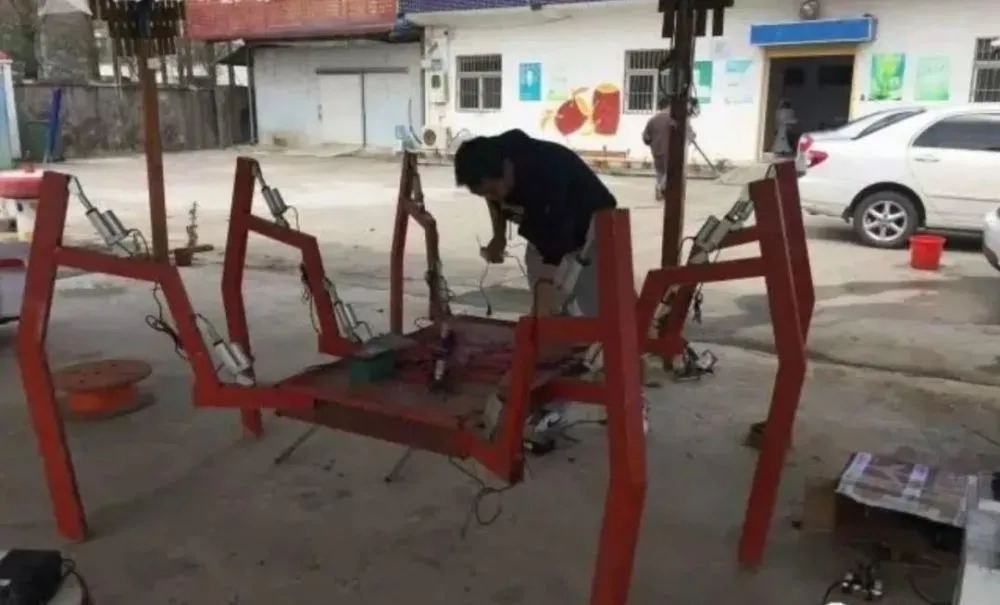 農業機器人引發全球熱潮,或推動“無人農場”興起 農業機器人引發全球熱潮,或推動“無人農場”興起